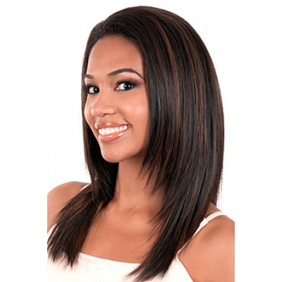 Motown Tress LACE WIG LADY - L. GINA